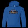 Gildan Heavy Blend™ Youth Hooded Sweatshirt Thumbnail