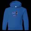 Gildan Heavy Blend™ Youth Hooded Sweatshirt Thumbnail