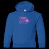 Gildan Heavy Blend™ Youth Hooded Sweatshirt Thumbnail