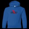 Gildan Heavy Blend™ Youth Hooded Sweatshirt Thumbnail