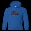 Gildan Heavy Blend™ Youth Hooded Sweatshirt Thumbnail