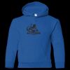 Gildan Heavy Blend™ Youth Hooded Sweatshirt Thumbnail
