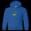 Gildan Heavy Blend™ Youth Hooded Sweatshirt Thumbnail
