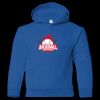 Gildan Heavy Blend™ Youth Hooded Sweatshirt Thumbnail