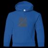 Gildan Heavy Blend™ Youth Hooded Sweatshirt Thumbnail