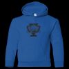Gildan Heavy Blend™ Youth Hooded Sweatshirt Thumbnail