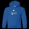 Gildan Heavy Blend™ Youth Hooded Sweatshirt Thumbnail