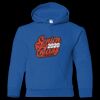 Gildan Heavy Blend™ Youth Hooded Sweatshirt Thumbnail