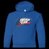 Gildan Heavy Blend™ Youth Hooded Sweatshirt Thumbnail