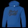 Gildan Heavy Blend™ Youth Hooded Sweatshirt Thumbnail