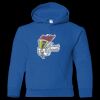 Gildan Heavy Blend™ Youth Hooded Sweatshirt Thumbnail