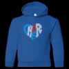 Gildan Heavy Blend™ Youth Hooded Sweatshirt Thumbnail
