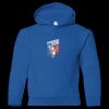 Gildan Heavy Blend™ Youth Hooded Sweatshirt Thumbnail