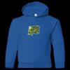 Gildan Heavy Blend™ Youth Hooded Sweatshirt Thumbnail
