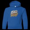 Gildan Heavy Blend™ Youth Hooded Sweatshirt Thumbnail