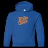 Gildan Heavy Blend™ Youth Hooded Sweatshirt Thumbnail