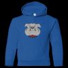 Gildan Heavy Blend™ Youth Hooded Sweatshirt Thumbnail