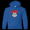 Gildan Heavy Blend™ Youth Hooded Sweatshirt Thumbnail