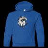 Gildan Heavy Blend™ Youth Hooded Sweatshirt Thumbnail