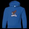 Gildan Heavy Blend™ Youth Hooded Sweatshirt Thumbnail