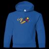 Gildan Heavy Blend™ Youth Hooded Sweatshirt Thumbnail