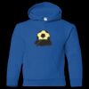 Gildan Heavy Blend™ Youth Hooded Sweatshirt Thumbnail