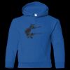 Gildan Heavy Blend™ Youth Hooded Sweatshirt Thumbnail