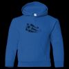 Gildan Heavy Blend™ Youth Hooded Sweatshirt Thumbnail