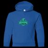 Gildan Heavy Blend™ Youth Hooded Sweatshirt Thumbnail