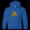 Gildan Heavy Blend™ Youth Hooded Sweatshirt Thumbnail
