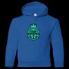 Gildan Heavy Blend™ Youth Hooded Sweatshirt Thumbnail