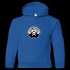 Gildan Heavy Blend™ Youth Hooded Sweatshirt Thumbnail