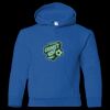 Gildan Heavy Blend™ Youth Hooded Sweatshirt Thumbnail