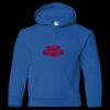 Gildan Heavy Blend™ Youth Hooded Sweatshirt Thumbnail