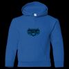 Gildan Heavy Blend™ Youth Hooded Sweatshirt Thumbnail