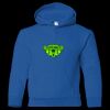 Gildan Heavy Blend™ Youth Hooded Sweatshirt Thumbnail