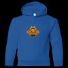Gildan Heavy Blend™ Youth Hooded Sweatshirt Thumbnail