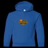 Gildan Heavy Blend™ Youth Hooded Sweatshirt Thumbnail