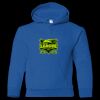 Gildan Heavy Blend™ Youth Hooded Sweatshirt Thumbnail