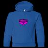 Gildan Heavy Blend™ Youth Hooded Sweatshirt Thumbnail