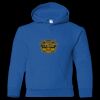 Gildan Heavy Blend™ Youth Hooded Sweatshirt Thumbnail