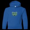 Gildan Heavy Blend™ Youth Hooded Sweatshirt Thumbnail