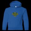 Gildan Heavy Blend™ Youth Hooded Sweatshirt Thumbnail