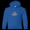 Gildan Heavy Blend™ Youth Hooded Sweatshirt Thumbnail
