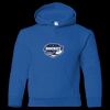 Gildan Heavy Blend™ Youth Hooded Sweatshirt Thumbnail