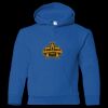 Gildan Heavy Blend™ Youth Hooded Sweatshirt Thumbnail