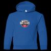Gildan Heavy Blend™ Youth Hooded Sweatshirt Thumbnail
