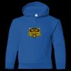 Gildan Heavy Blend™ Youth Hooded Sweatshirt Thumbnail