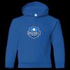 Gildan Heavy Blend™ Youth Hooded Sweatshirt Thumbnail