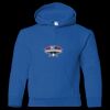 Gildan Heavy Blend™ Youth Hooded Sweatshirt Thumbnail